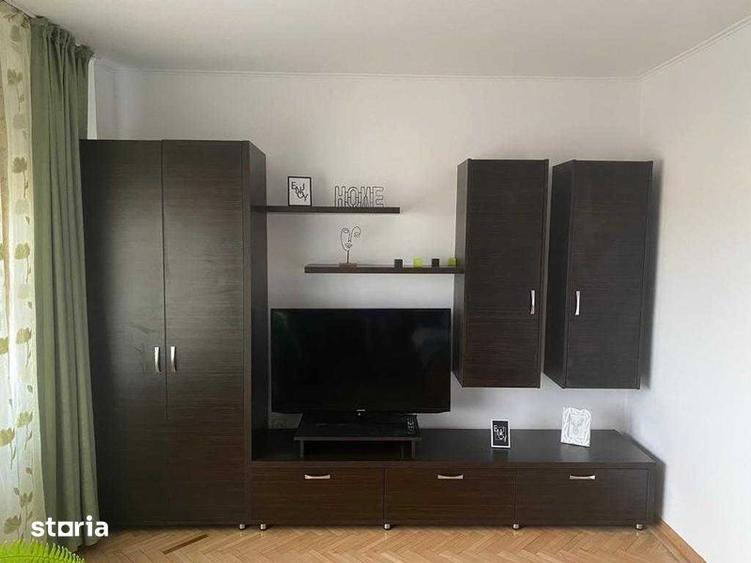 Apartament cu 2 camere în Calea Aradului