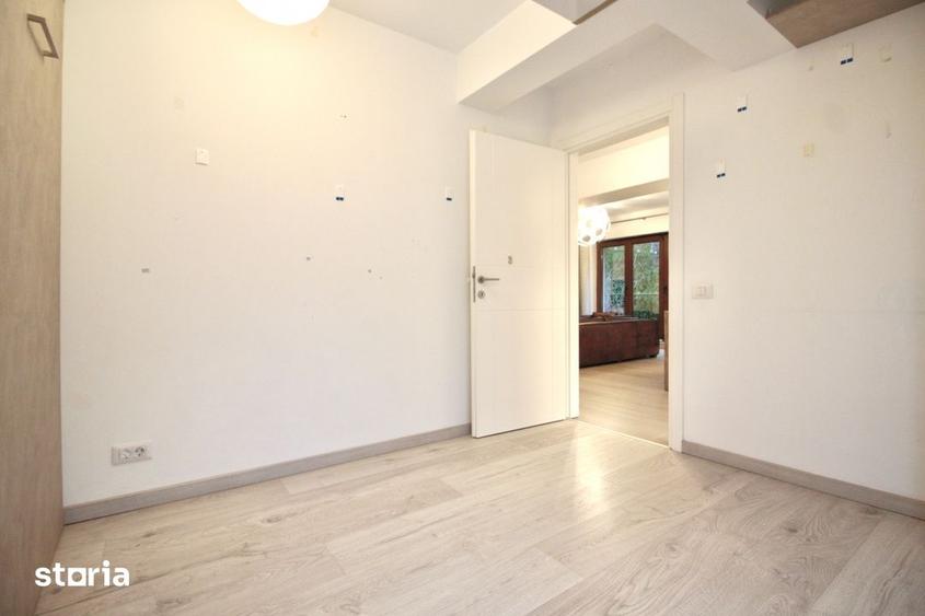 Apartament cu 4 camere în Polonă