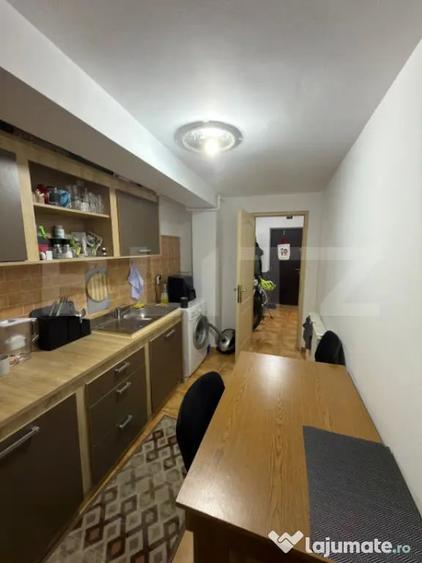 Garsoniera decomandata de vanzare Zorilor, Cluj-Napoc - 4