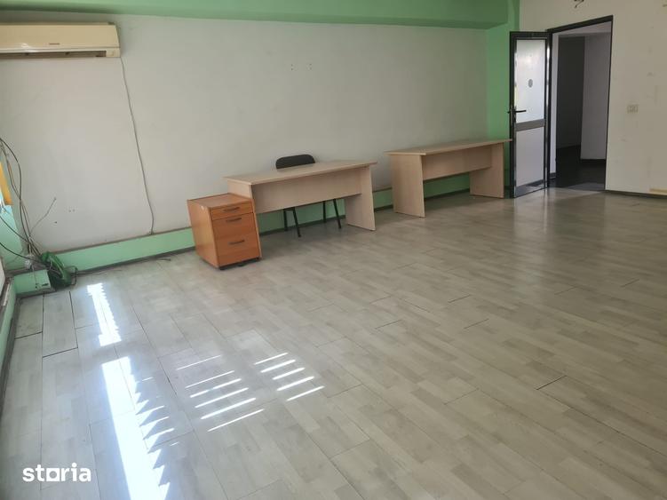 Spațiu comercial, de 50 mp, în Berceni