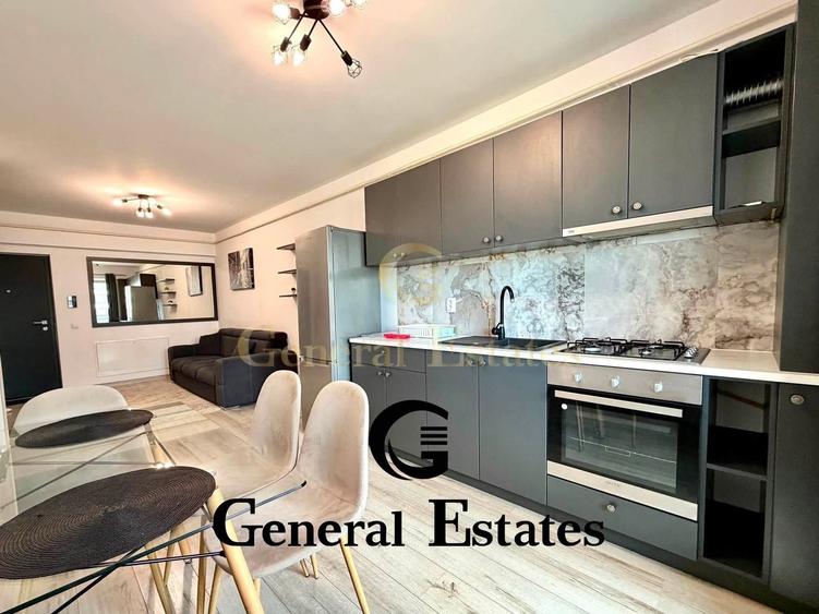 Spre închiriere – Apartament cu 2 camere Copou Garden | Mutare imediat - 8