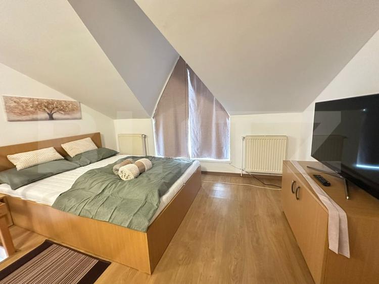 Apartament 2 camere, tip duplex, intrare separata, zona Gojdu - 6
