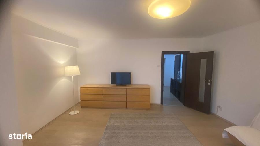 Apartament cu 2 camere decomandat în Nerva Traian