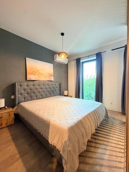 Inchiriere Studio Dublu Cloud 9 Residence Prima Inchiriere - 6