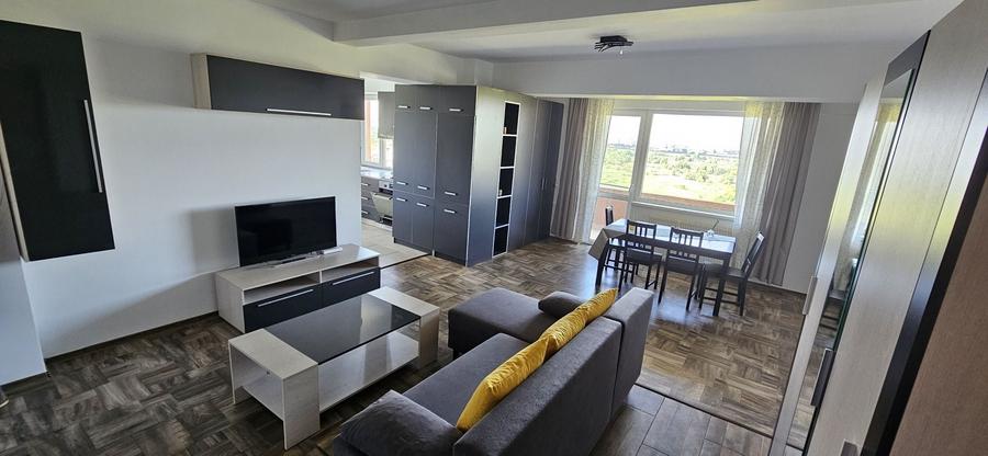 Inchiriez apartament doua camere Sun Plaza - 2