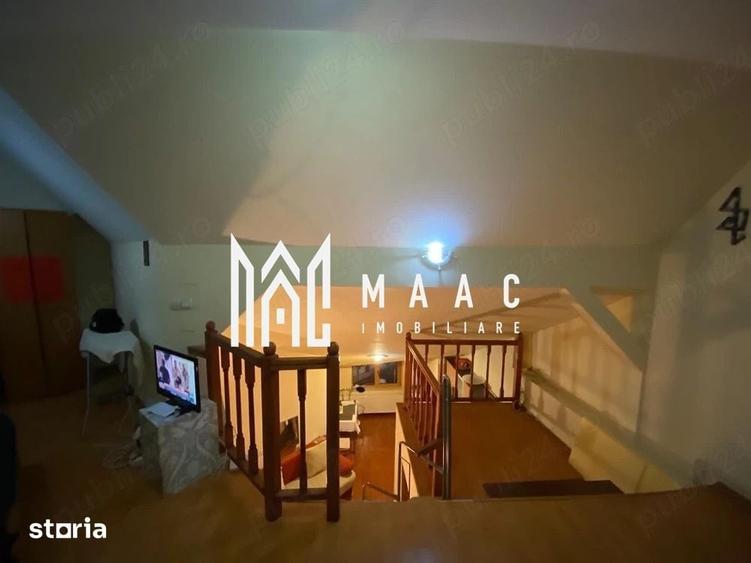 Garsonieră decomandată în Hipodrom 4
