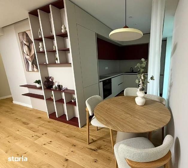 Apartament cu 3 camere decomandat în Centrul Civic