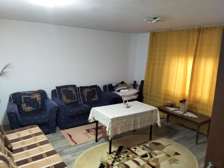 Casă cu 2 camere cu Teren 120 Mp în Pantelimon