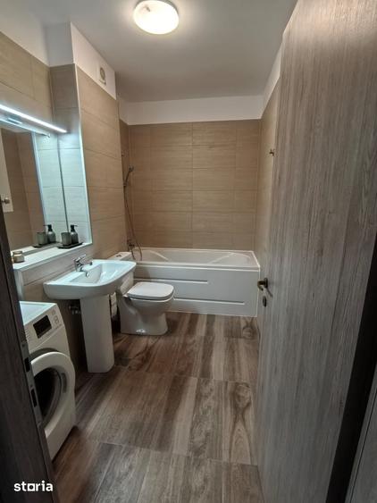 Apartament 2 camere, balcon, Cartierul Solar, 530 EUR - 1
