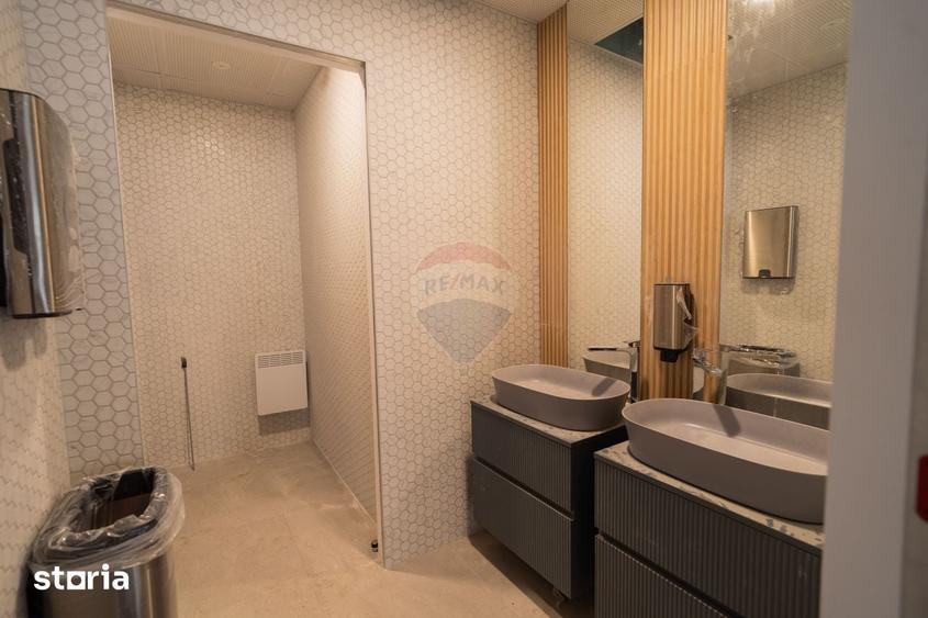 Spa?ii Office Premium Bucure?ti | Pia?a Romana - 2