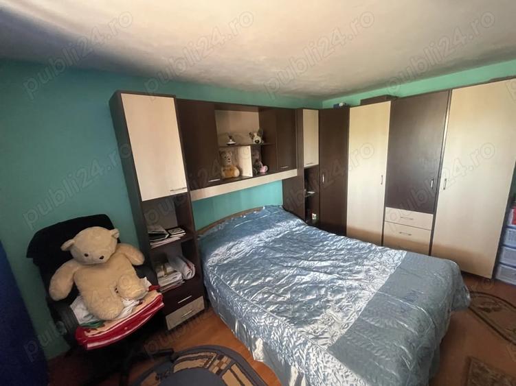 Casa P+1 de vanzare Bariera Valcii, str. Primaverii - 3