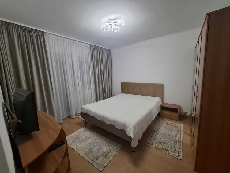 Apartament cu 2 camere în Casa de Cultură