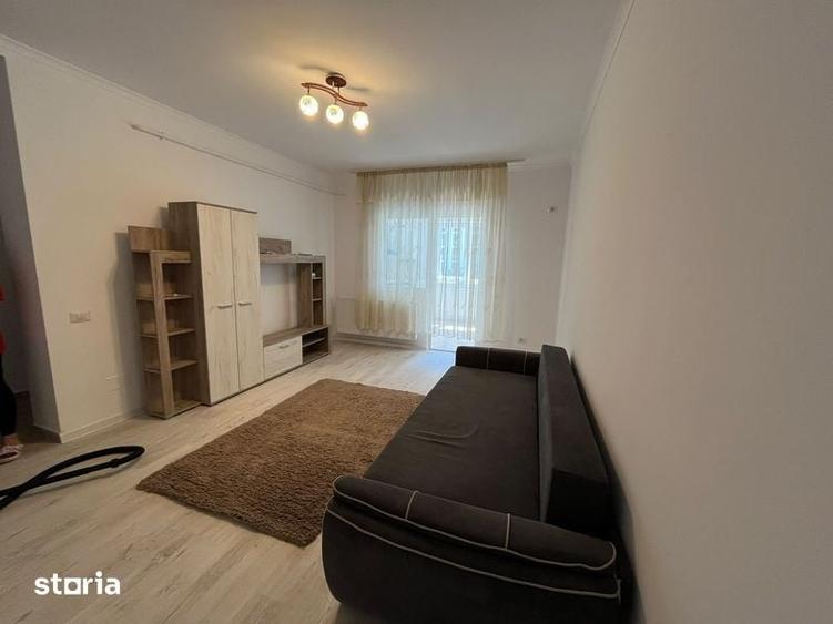 Inchiriez apartament 2 camere Militari Residence - 5