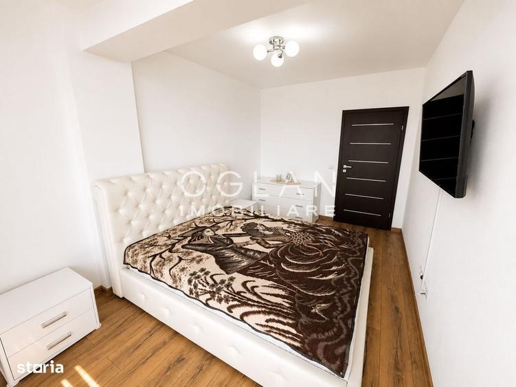 Apartament 3 camere, 80 mp, Doamna Stanca - 8