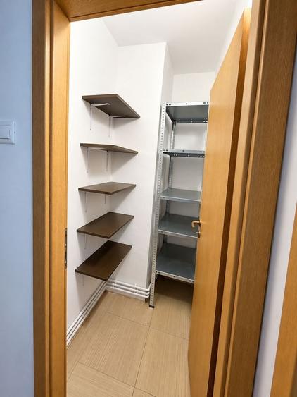 Circumvalațiunii | 2 Camere | 52 mp | Etaj 9 | Centrală proprie | AC - 25