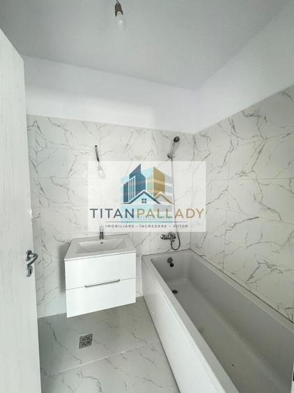 Apartament cu 4 camere în Titan