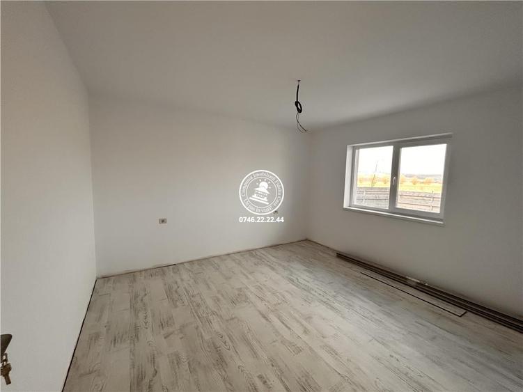 Vila cu 3 camere si 420mp teren in Lunca Cetatuii - 6