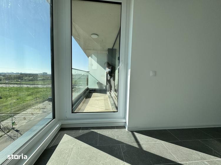 Apartament cu 2 camere decomandat în Străulești