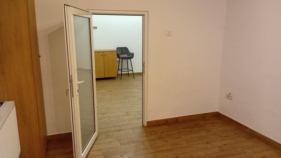 Spațiu comercial, de 80 mp, în Central