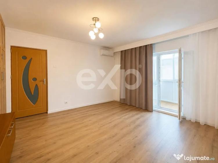 Apartament 2 camere in Gavana | mobilat | Langa Liceul Sani - 2