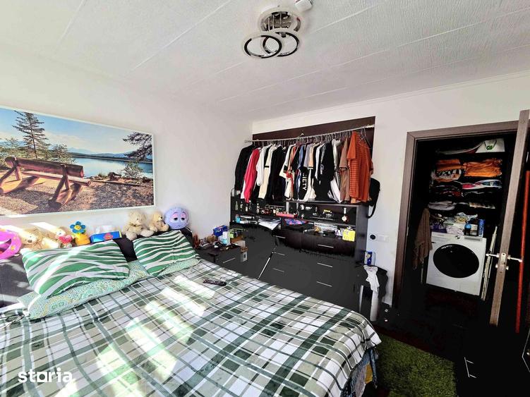 Apartament cu 2 camere în Crângași
