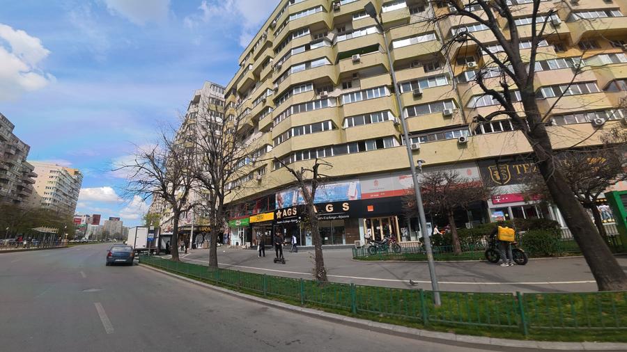 Spațiu comercial, de 190 mp, în Pantelimon