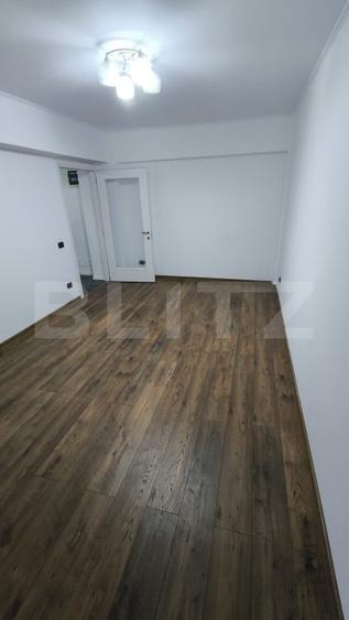 Apartament cu 2 camere, 60 mp, total renovat, decomandat, zona Orizont - 4