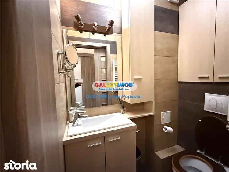 Apartament cu 3 camere decomandat, mobilat în 13 Septembrie