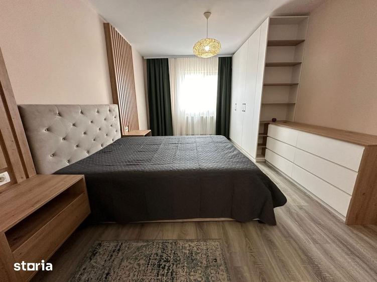 3 Camere Bloc NOU Frumos Luminos Zona Regie Virtutii PRET CORECT - 1