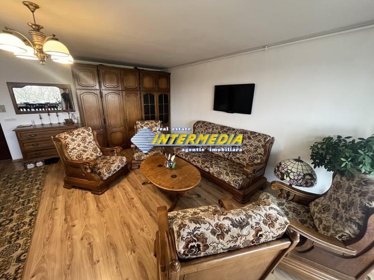 APARTAMENT 2 Camere Decomandate I Etaj 1 I Zona CETATE M-uri I Mobilat Complet - 2