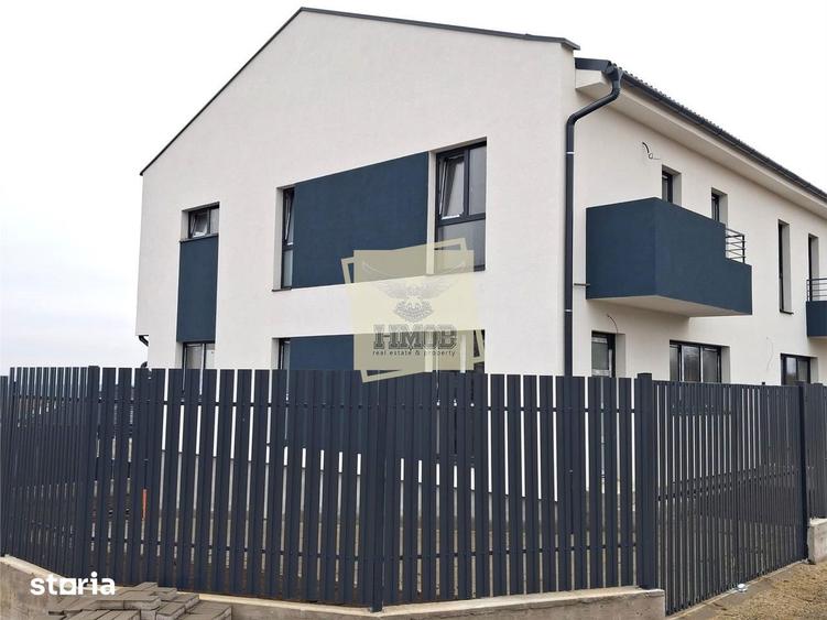 Casă cu 4 camere cu Teren 300 Mp în Central
