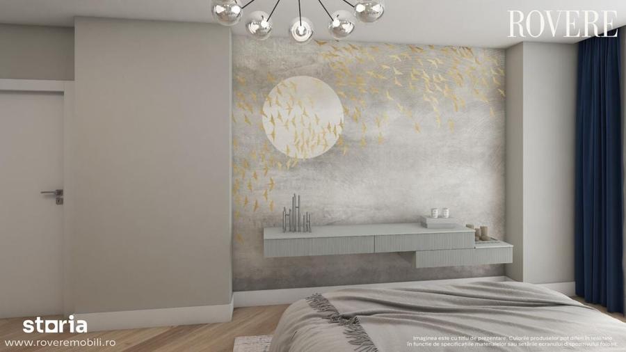 JOLIE VILLE | APARTAMENT 2 CAMERE | IN CURS DE AMENAJARE - 18