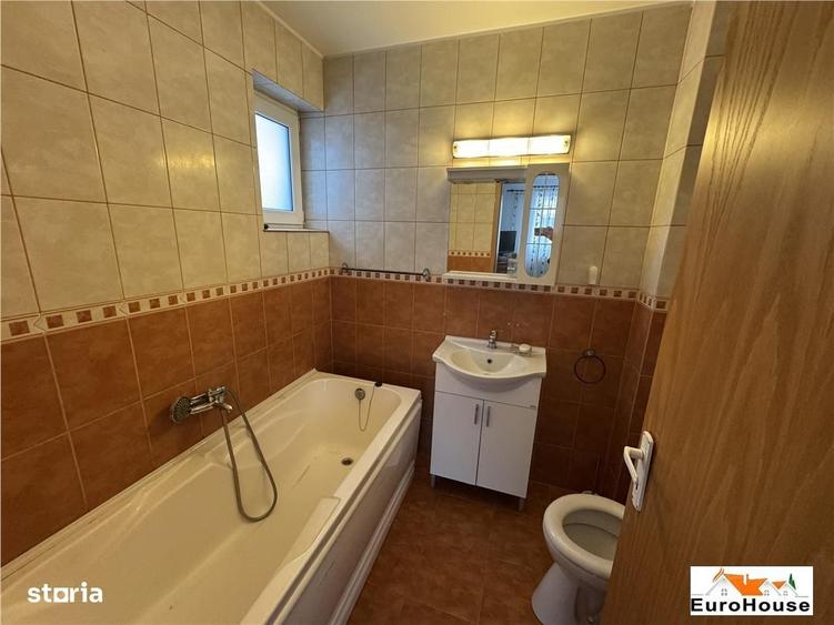 Apartament cu 3 camere la vila de vanzare in Alba Iulia - 9