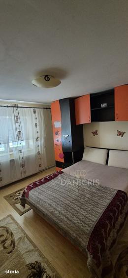 Casă cu 3 camere cu Teren 760 Mp în Valu lui Traian