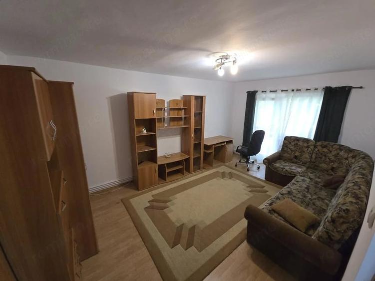 DE INCHIRIAT Apartament 3 camere, 70mp, etaj 1 - Olimpia-Stadion - 6