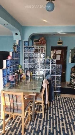 Apartament cu 2 camere decomandat în Gara