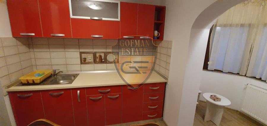 3 camere, Faleza Nord Santa Marina Bay, centrala gaz, A/C, term lung, 2 balcoane - 14