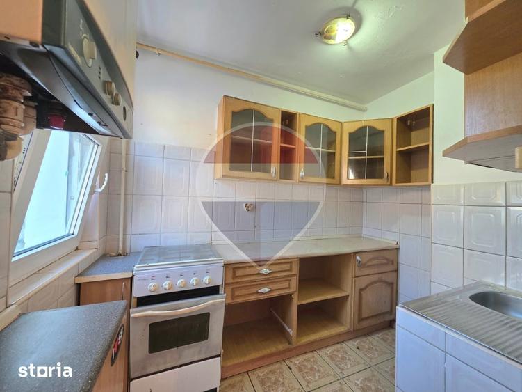 Apartament cu 4 camere în Central