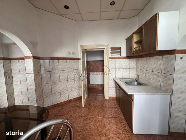 Apartament in vila - fatada refacuta -zona ultracentrala - metrou Unir - 3