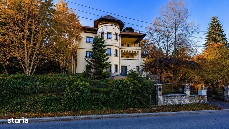 Apartament cu 2 camere decomandat, mobilat în Furnica