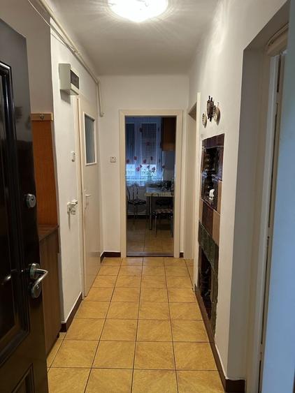 Apartament cu 2 camere decomandat în Ultracentral