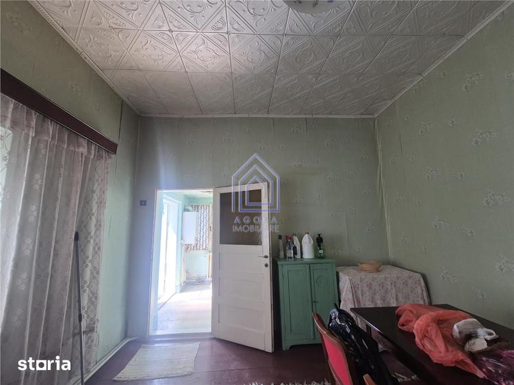 Casă cu 3 camere cu Teren 264 Mp în Ultracentral
