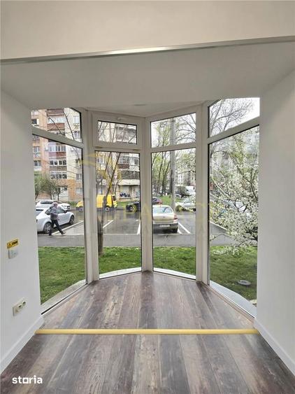 Spatiu comercial stradal || De inchiriat || Zona Virtutii || - 2