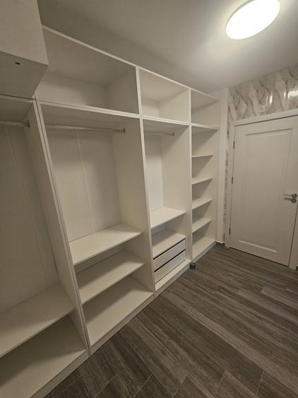 Apartament cu 2 camere decomandat în Vest