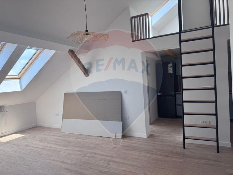 Birou, de 55.360000610352 mp, în Ultracentral