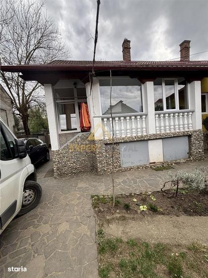 Casă cu 4 camere cu Teren 216 Mp în Ultracentral