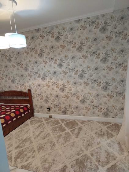 Apartament cu 2 camere nedecomandat în Central