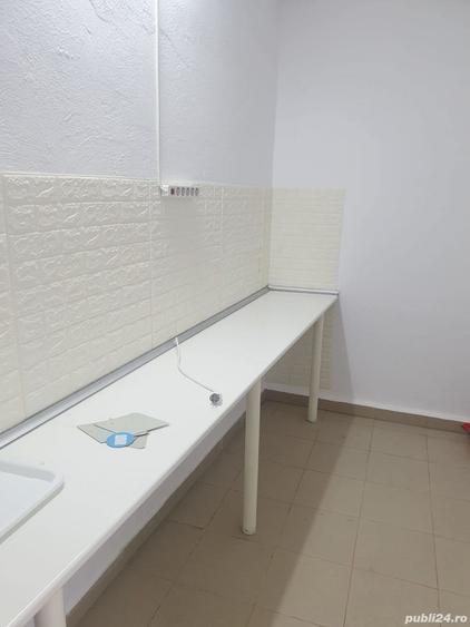 Spațiu comercial, de 60 mp, în Voluntari