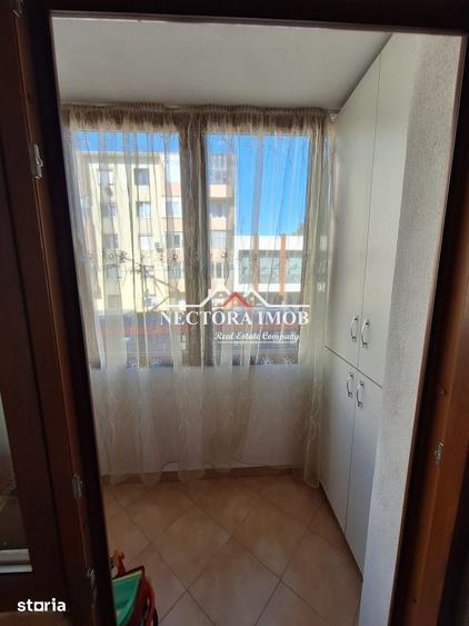 Apartament cu 2 camere decomandat în Calea Aradului