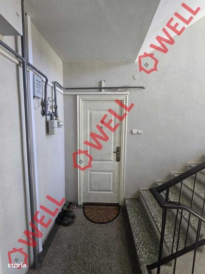 Apartament cu 2 camere în Central